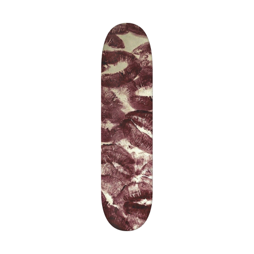 KISSES DECK