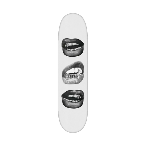 LIPS DECK