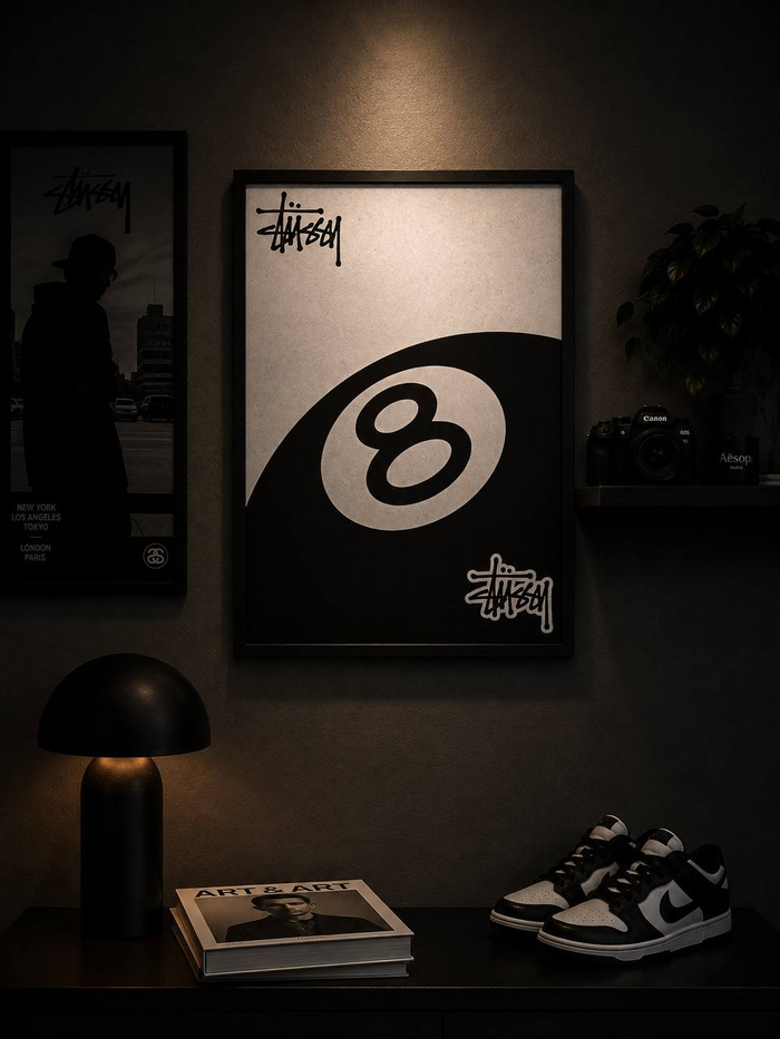 posters