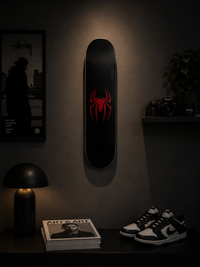 Spiderman Deck