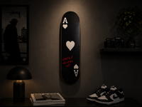 The Ace Deck