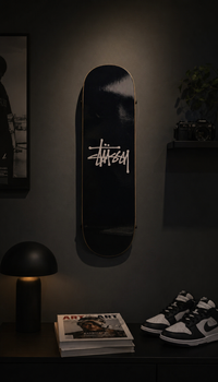 Stussy Deck