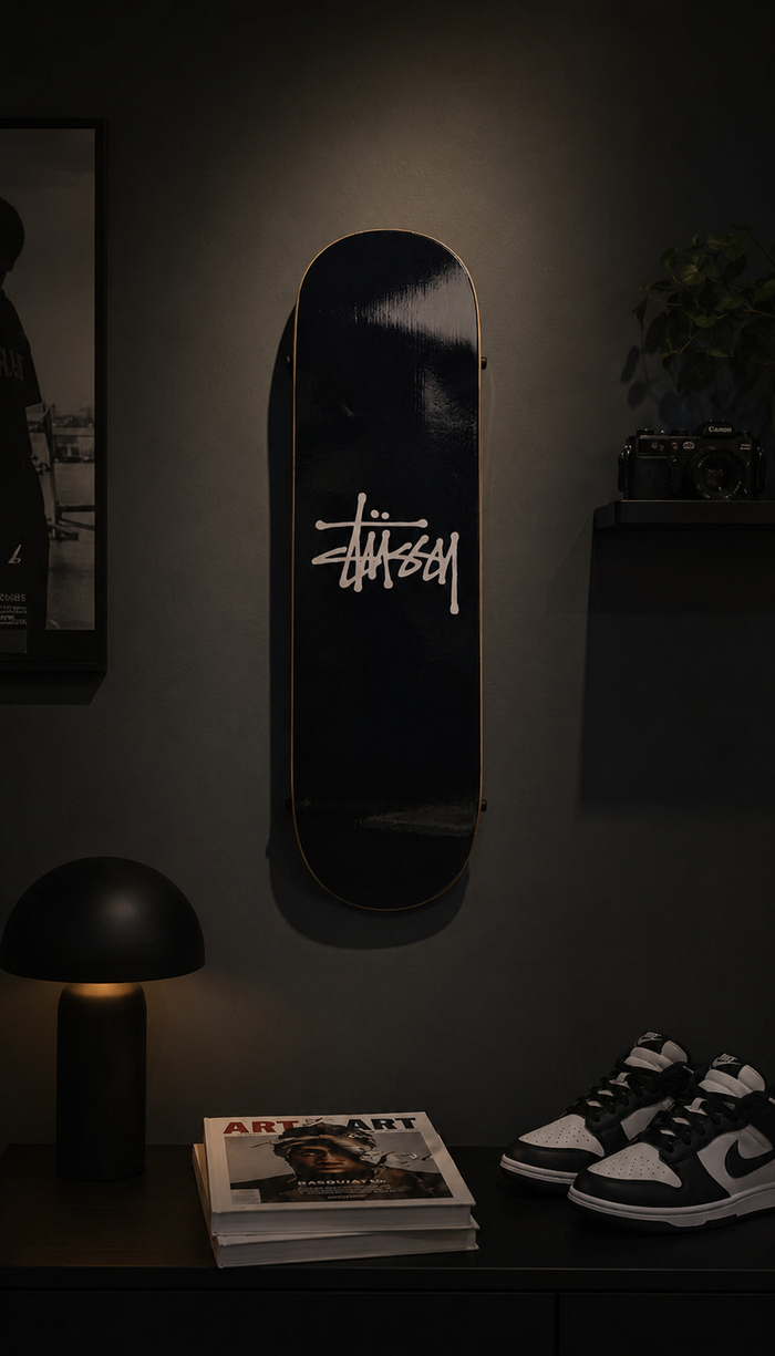 STUSSY DECK
