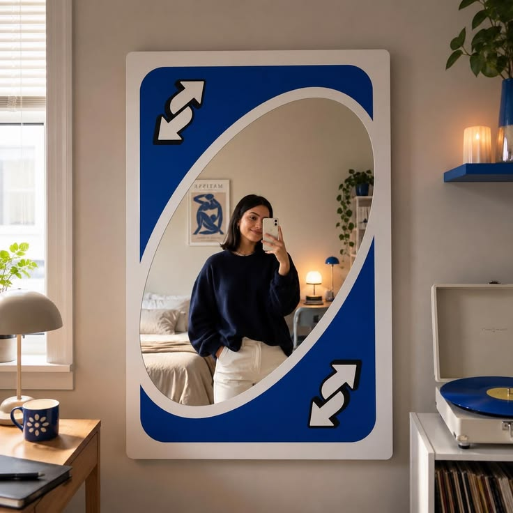 UNO MIRROR