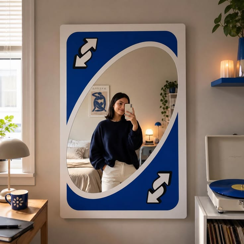 UNO MIRROR